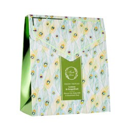 FRESH LINE | XMAS ΣΕΤ ΔΩΡΟΥ ΛΕΜΟΝΙ 1 ΤΕΜ