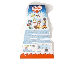 FERRERO | Σοκολατάκια Ημερολόγιο Advent Calendar 203g