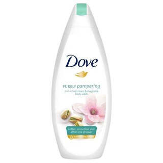 DOVE | Αφρόλουτρο Κρέμα Φυστικιού & Μανόλια 750ml 750ML