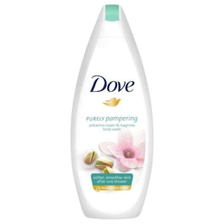 DOVE | Αφρόλουτρο Κρέμα Φυστικιού & Μανόλια 750ml 750ML
