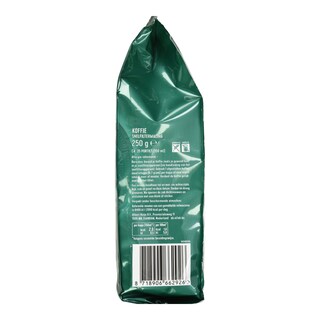 PERLA BEVERAGES | Καφές Φίλτρου Perla Έντονος 250g