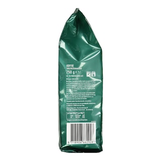 PERLA BEVERAGES | Καφές Φίλτρου Perla Έντονος 250g
