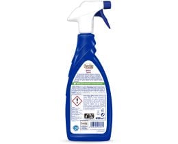 OVERLAY | Spray Καθαρισμού Express Μπάνιο 650ml