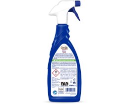 OVERLAY | Spray Καθαρισμού Express Μπάνιο 650ml