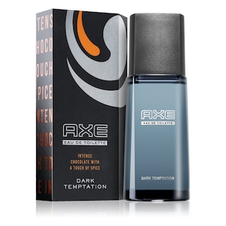 AXE | ΚΟΛΩΝΙΕΣ ΑΝΔΡΙΚΕΣ DARK TEMPTATION 50ML