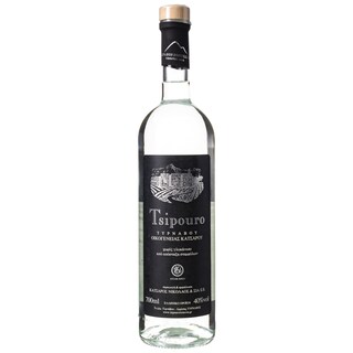 ΚΤΗΜΑ ΚΑΤΣΑΡΟΥ | Τσίπουρο Τυρνάβου χωρίς Γλυκάνισο 700ml