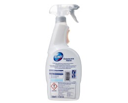 KLINEX | Καθαριστικό Μπάνιου Spray Χλωρίνη 750ml Έκπτωση 35%