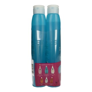 LE PETIT MARSEILLAIS | Αφρόλουτρο Αναζωογόνηση Θαλάσσια Φροντίδα 400ML