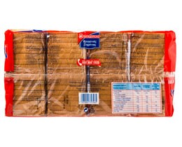 ΠΑΠΑΔΟΠΟΥΛΟΥ | ΦΡΥΓΑΝΙΕΣ  ΣΤΑΡΕΝΙΕΣ ΣΙΤΟΥ 4 Χ 127 GR ΠΡΟΣΦΟΡΑ ΤΟ 1 ΠΑΚΕΤΟ ΔΩΡΟ