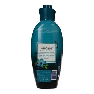 SOUPLINE | ΜΑΛΑΚΤΙΚΟ ΡΟΥΧΩΝ ΜΠΛΕ ΙΒΙΣΚΟΣ 48 ΜΕΖ