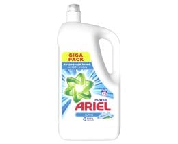 ARIEL | ΥΓΡΟ ΠΛΥΝΤΗΡΙΟΥ ΡΟΥΧΩΝ ALPINE  75MEZ