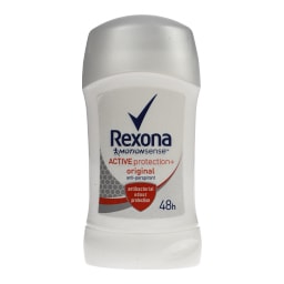 REXONA | STICK STICK ACTIVE ORIGINAL 40ML
