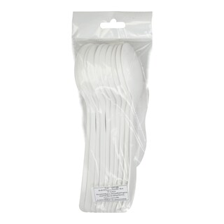 DUNI BIO | Κουτάλια Βιοδιασπώμενα 10 Τεμάχια