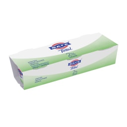 TOTAL | Yogurt Strained 2% Fat 3x200g