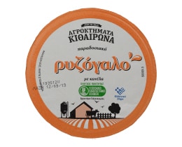 ΑΓΡΟΚΤΗΜΑΤΑ ΚΙΘΑΙΡΩΝΑ | Ρυζόγαλο Παραδοσιακό 180g