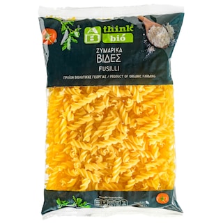 ΑΒ THINK BIO | PASTA  500GR