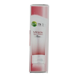 GARNIER | ΚΡΕΜΑ ΠΡΟΣΩΠΟΥ MIRACLE SKIN 50 ML