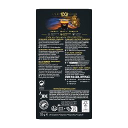 LOR | Κάψουλες Καφέ Espresso Colombia Decaf 10x5.2g