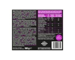 ΑΛΛΑΤΙΝΗ | Μπισκότα Cookie Triple Chocolate Chunks 180g