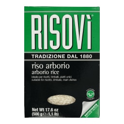 Ρύζι Arborio 500g