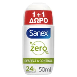 SANEX | .  100ML 1+1