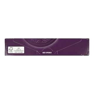 PERLA BEVERAGES | Κάψουλες Καφέ Espresso Dark 10x5g