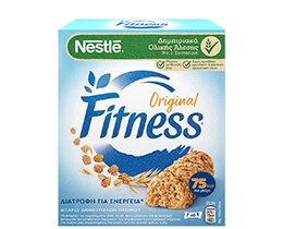 FITNESS | .