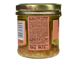 RIO MARE | RIO MARE ΤΟΝΟΣ ΕΛ/ΛΑΔ ΜΟΣΧΛΝΟ&ΤΖΝΤΖ 130Γ