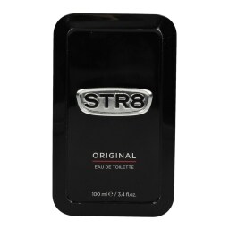 STR8 | ΚΟΛΩΝΙΑ ΑΝΔΡΙΚΗ ORIGINAL 100 ML