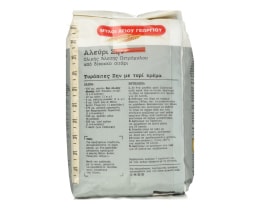 ΜΥΛΟΙ ΑΓΙΟΥ ΓΕΩΡΓΙΟΥ | FLOUR  1 KG 0.30E CHEAPER