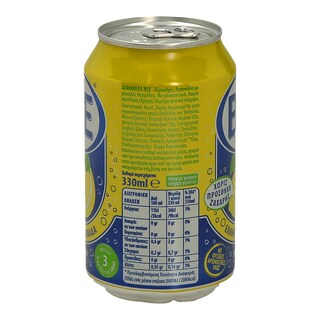 ΜΠΛΕ | ΑΝΑΨΥΚΤΙΚΟ ΛΕΜΟΝΑΔΑ ΚΟΥΤΙ 330 ML 3.00Ε