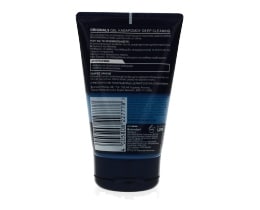 NIVEA | FOR MEN | ΤΖΕΛ ΚΑΘΑΡΙΣΜΟΥ ΠΡΟΣΩΠΟΥ FOR MEN 100 ML