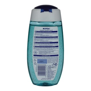 NIVEA | ΑΦΡΟΝΤΟΥΣ HAWAIAN FLOWER OIL 250 ML