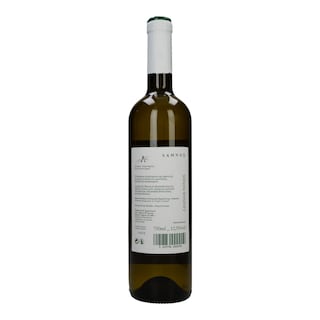 ΕΑΣ ΛΗΜΝΟΥ | Οινός Λευκός Λήμνος Ξηρός 750ml