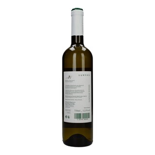 ΕΑΣ ΛΗΜΝΟΥ | Οινός Λευκός Λήμνος Ξηρός 750ml