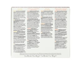 HAAGEN DAZS | HDZS CARAMEL COLLECTION 4X95ML 320G