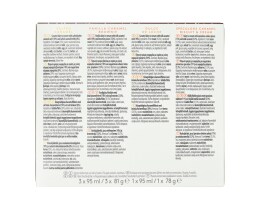 HAAGEN DAZS | HDZS CARAMEL COLLECTION 4X95ML 320G