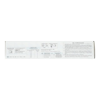 GLOVESET | Γάντια Νιτριλίου Μαύρα Medium 50 Τεμάχια