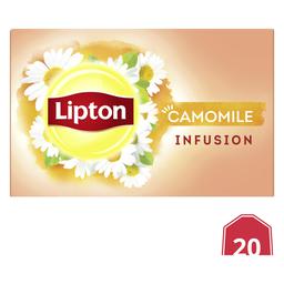LIPTON | Αφέψημα Χαμομήλι 20x1g