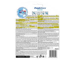 DUCK | FRESH DISCS | DUCK FRESH DISCS MARINE