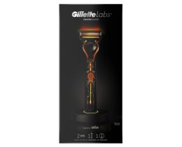 GILLETTE | GILLETTE LABS HEAT.ANTΑΛΛΑΚΤΙKA 8Τ