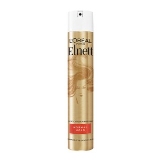 ELNETT | ΛΑΚ ΧΤΕΝΙΣΜΑΤΟΣ SATIN ΚΑΝΟΝΙΚΑ 400 ML