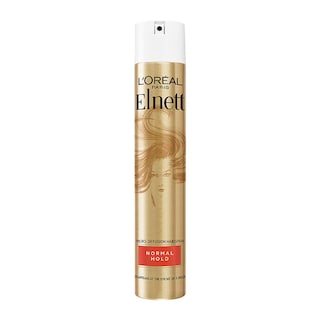 ELNETT | ΛΑΚ ΧΤΕΝΙΣΜΑΤΟΣ SATIN ΚΑΝΟΝΙΚΑ 400 ML