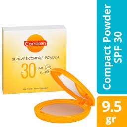 CARROTEN | Αντηλιακή Πούδρα SPF30 9.5 ml
