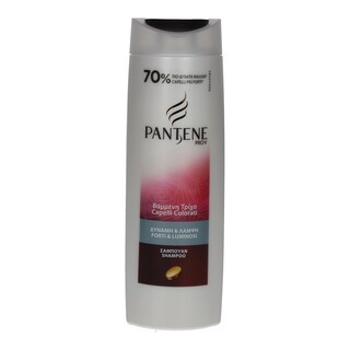 PANTENE | ΣΑΜΠΟΥΑΝ  400ML