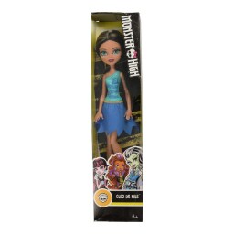 MONSTER HIGH | ΠΑΙΧΝΙΔΙΑ ΜΑΖΟΡΕΤΕΣ 4ΣΧΕΔΙΑ