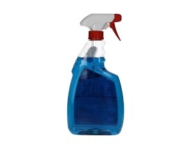 AJAX | TRIPLE ACTION TRIGGER PRIX CHOC 750ML