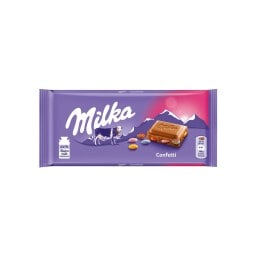 MILKA | Σοκολάτα Cacao Lenses 100g