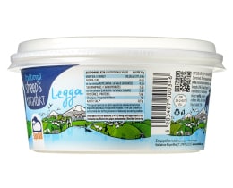 ΛΕΓΓΑ | Yogurt Traditional Sheep 6% Fat 250g