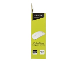 CONCEPTUM | WIRELESS MOUSE  1 PC